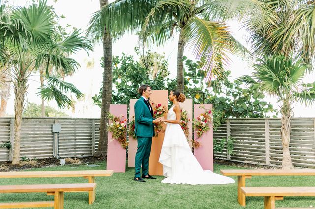 Featured photo from North or South Pool