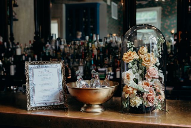 Featured photo from Fever-Tree for Tales of the Cocktail at Jewel of the South in New Orleans, LA