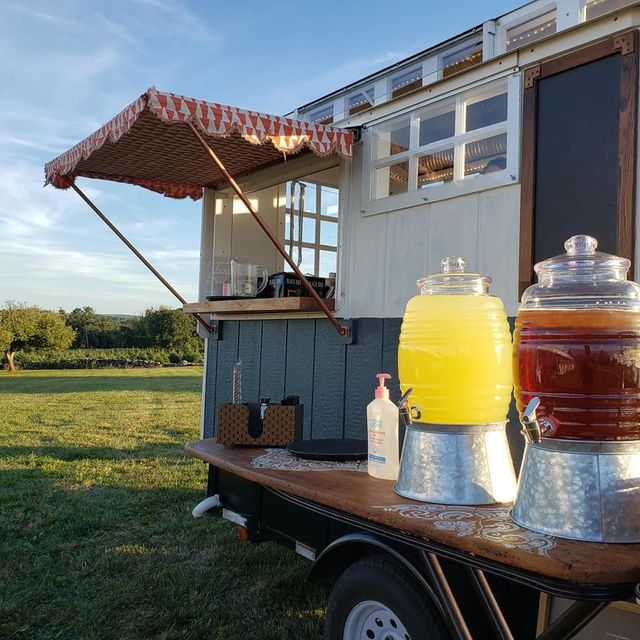 Featured photo from Allen Hill Tree Farm