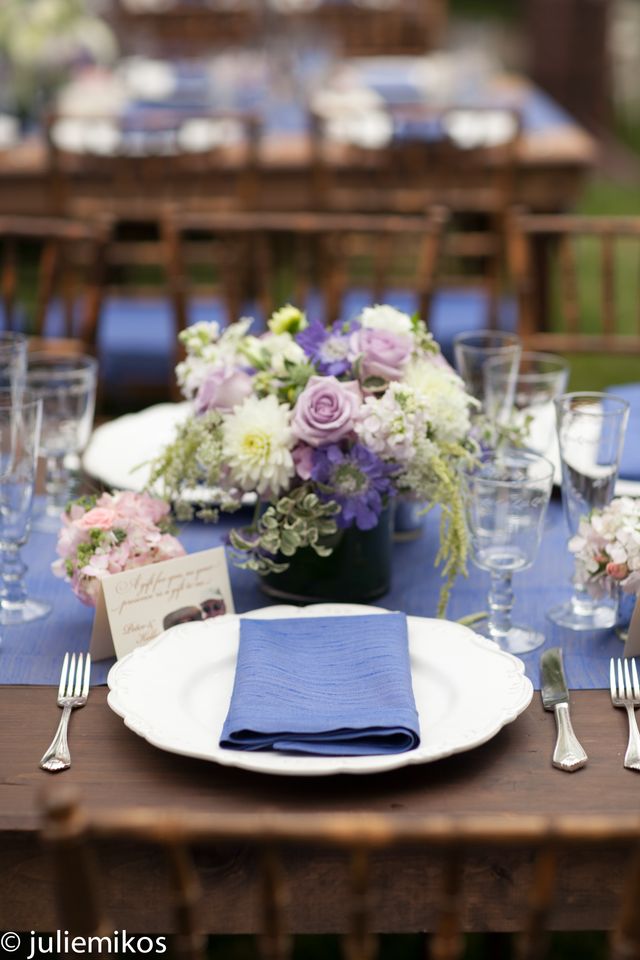 Featured photo from Lavender Wedding