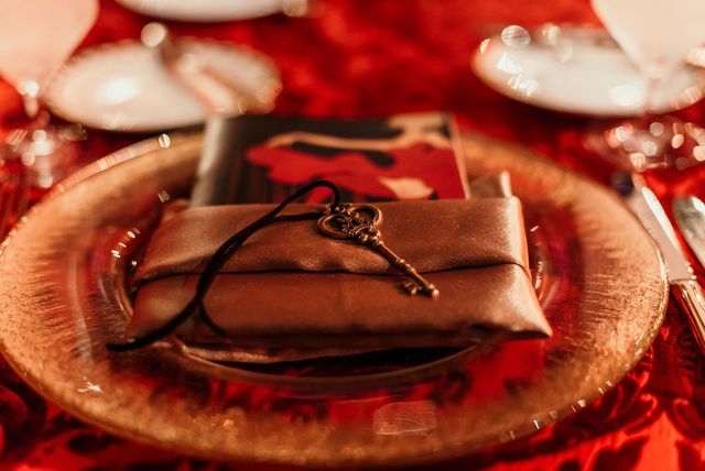 Featured photo from Moulin Rouge