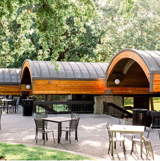 Featured photo from Terrace Event Space at Chandon