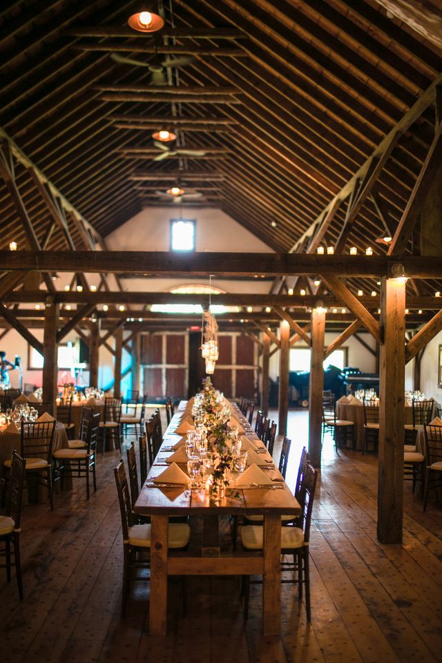 Featured photo from Rustic Purple Wedding