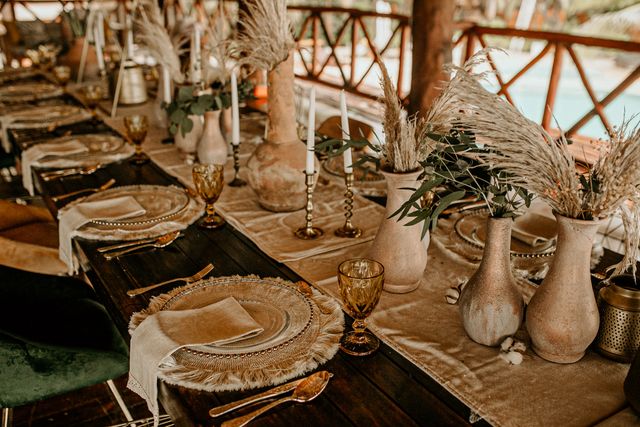 Featured photo from Coral Grill Rooftop