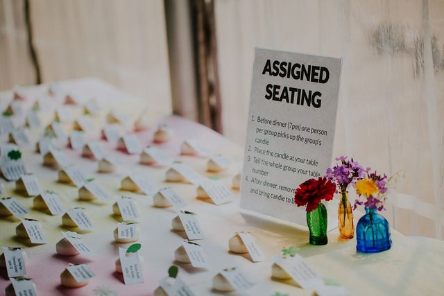 Featured photo from Michelle & Drew Outdoor Barn Wisconsin Wedding