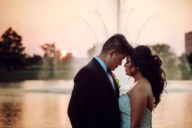 Featured photo from Nikki & Ranell