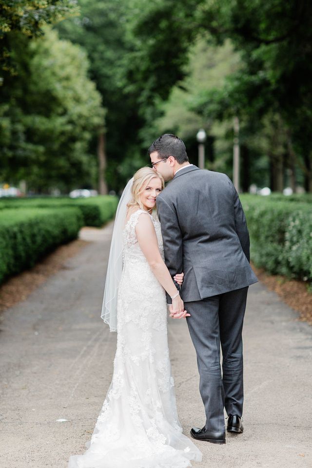 Featured photo from Sarah & Spencer Chicago Summer Wedding