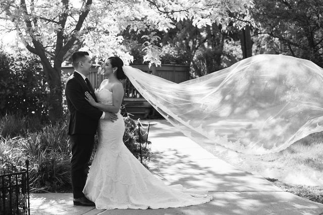 Featured photo from Tiffany & Urbano Wedding at Camelot Banquets