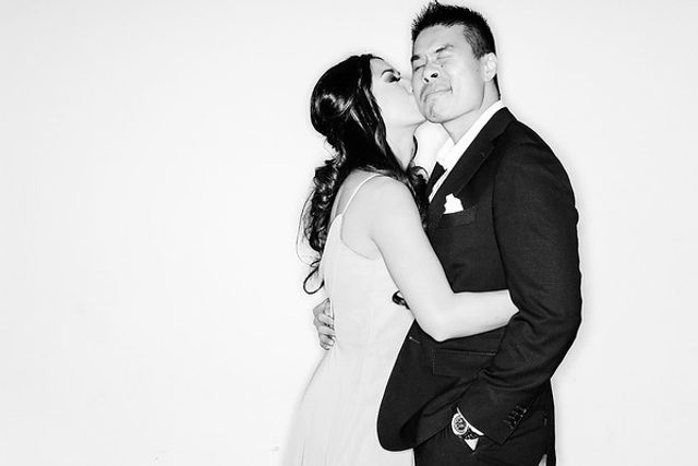 Featured photo from Wedding using our Beauty Booth