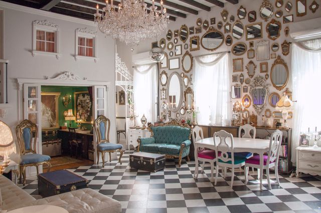 Featured photo from The Love Shack - A Little Palace in Brooklyn