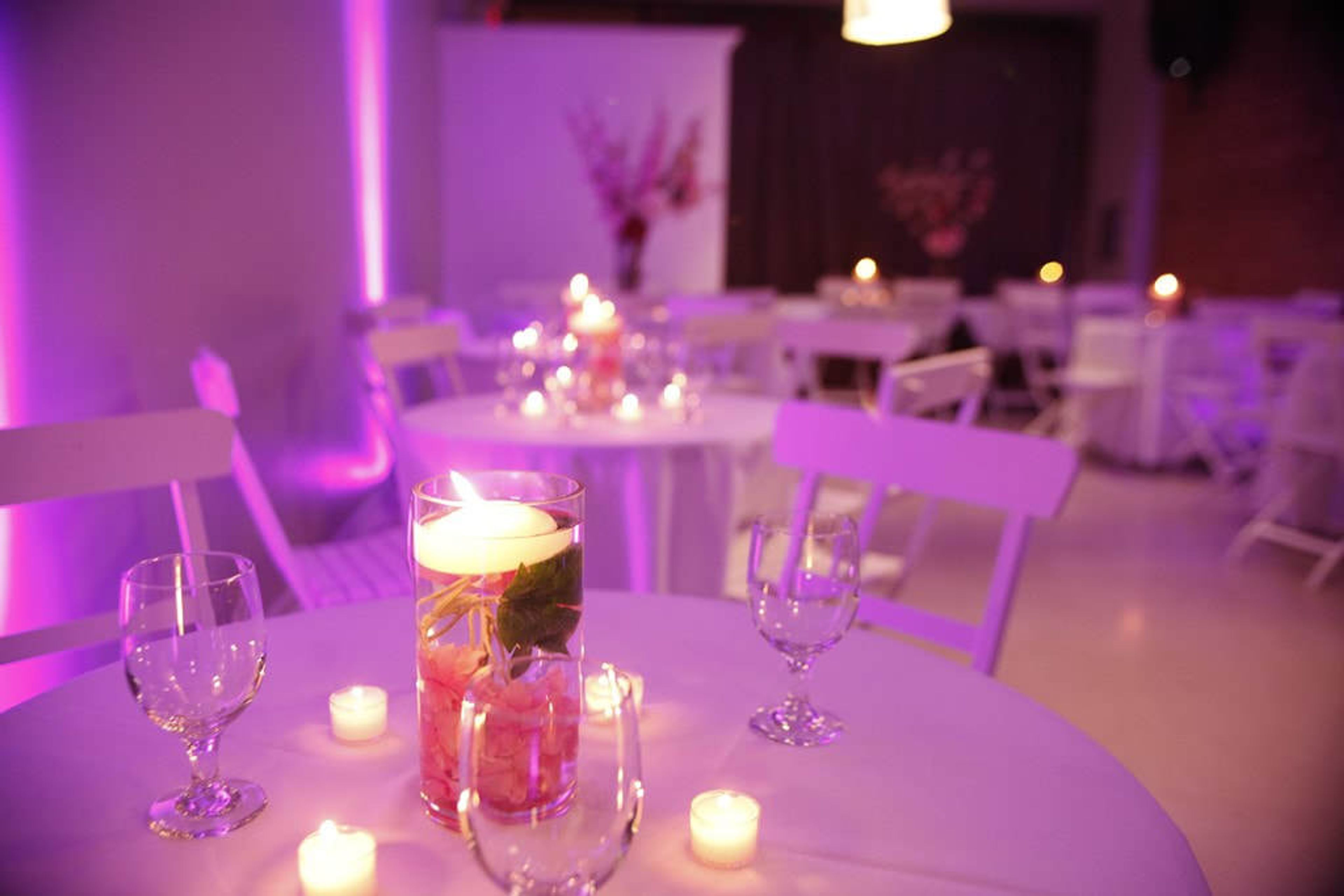 1515 Nostand Ave Gallery, an event space at Brooklyn Fête