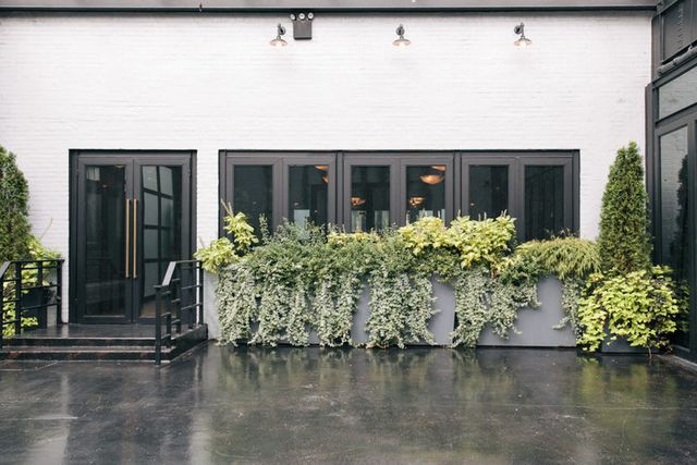 Featured photo from The Covered Atrium