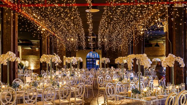 Featured photo from Harbor Room