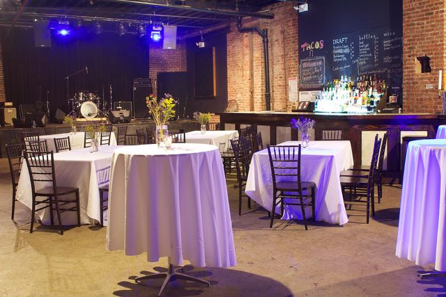 Featured photo from Paper Box NYC