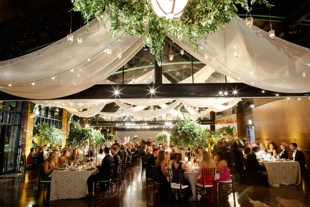 Featured photo from Dazzling Wedding at Theater on the Lake in Chicago, IL