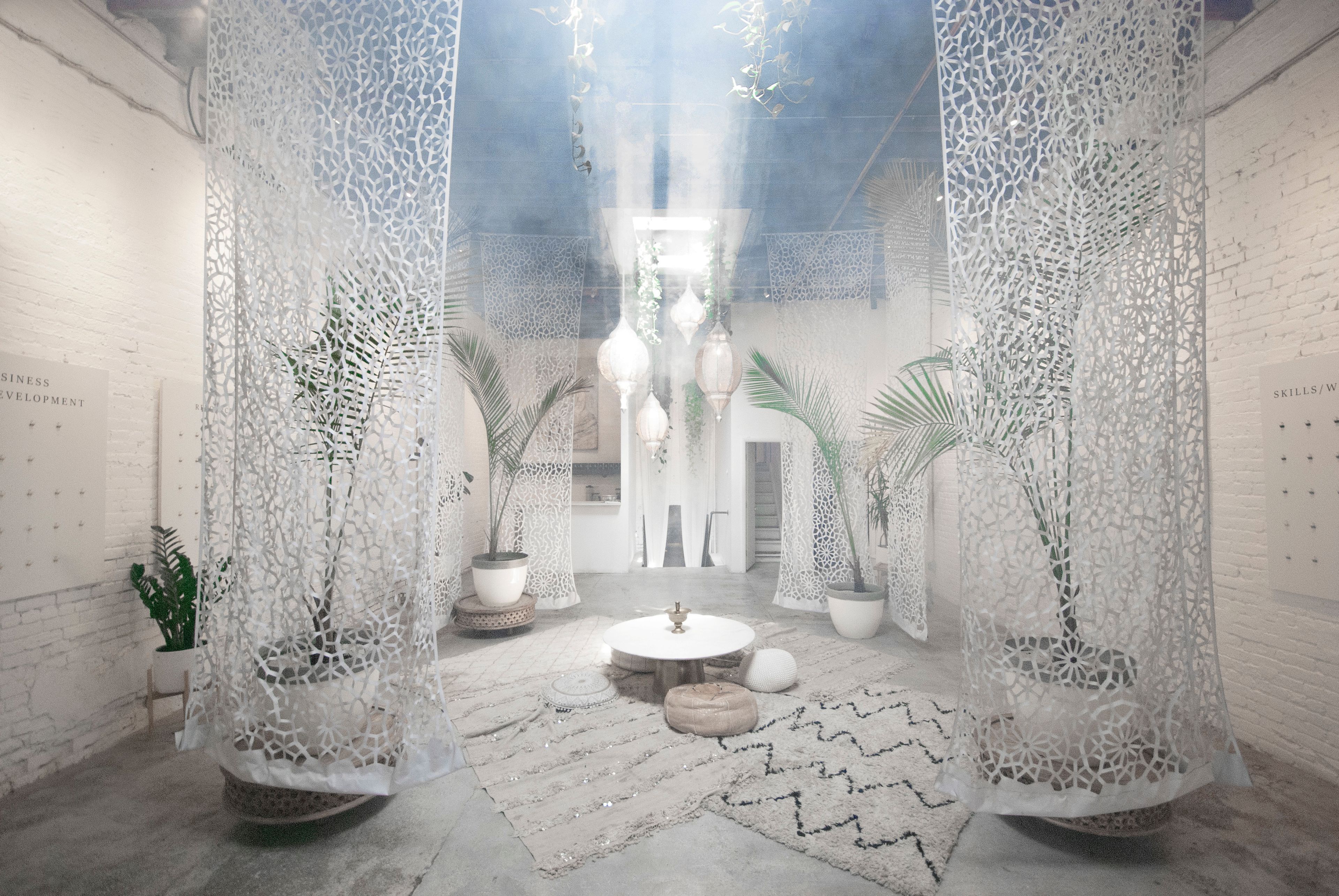 Regency, an event space at REGENCY event venue and community space