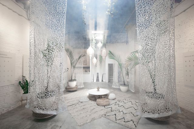 Featured photo from Regency