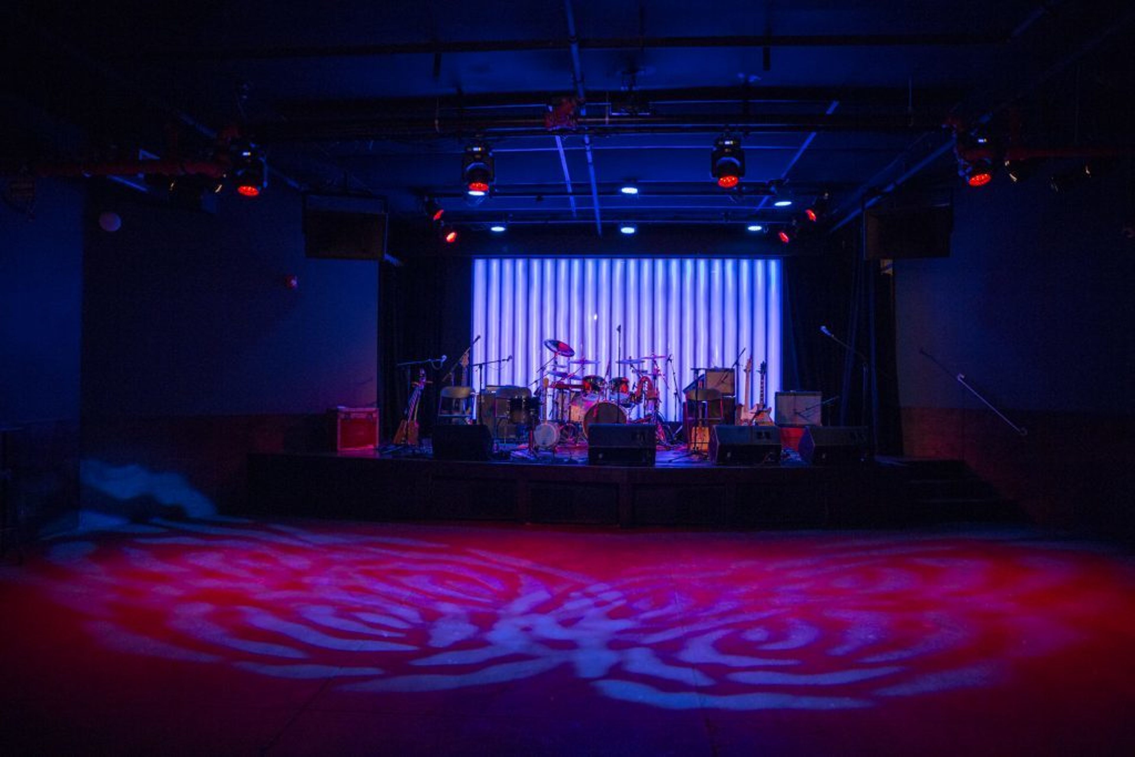 Littlefield, an event space at Littlefield