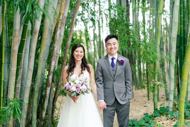 Featured photo from Jenna & David's Wedding