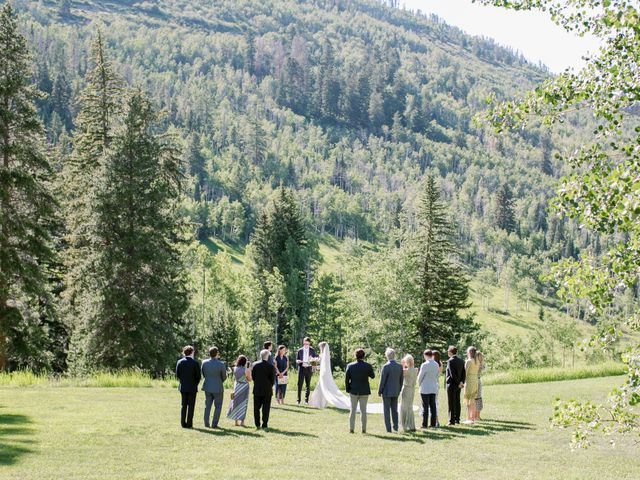 Featured photo from Eaton Ranch Elopement
