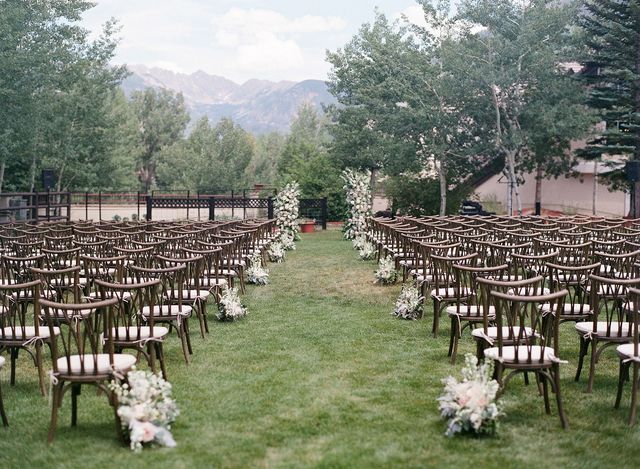 Featured photo from Larkspur Tented Wedding