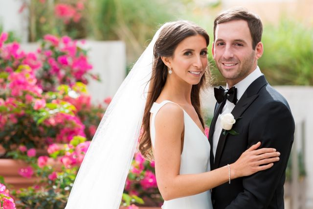 Featured photo from Modern & Tropical Destination Wedding at the Miami Beach Edition