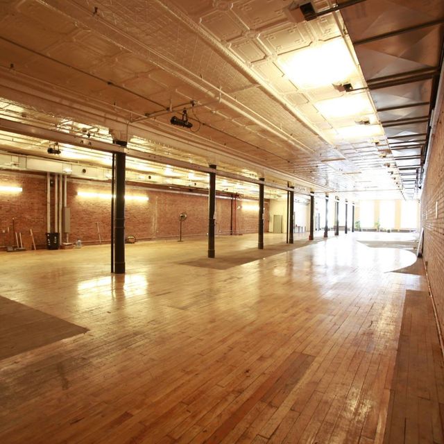 Featured photo from Second Floor