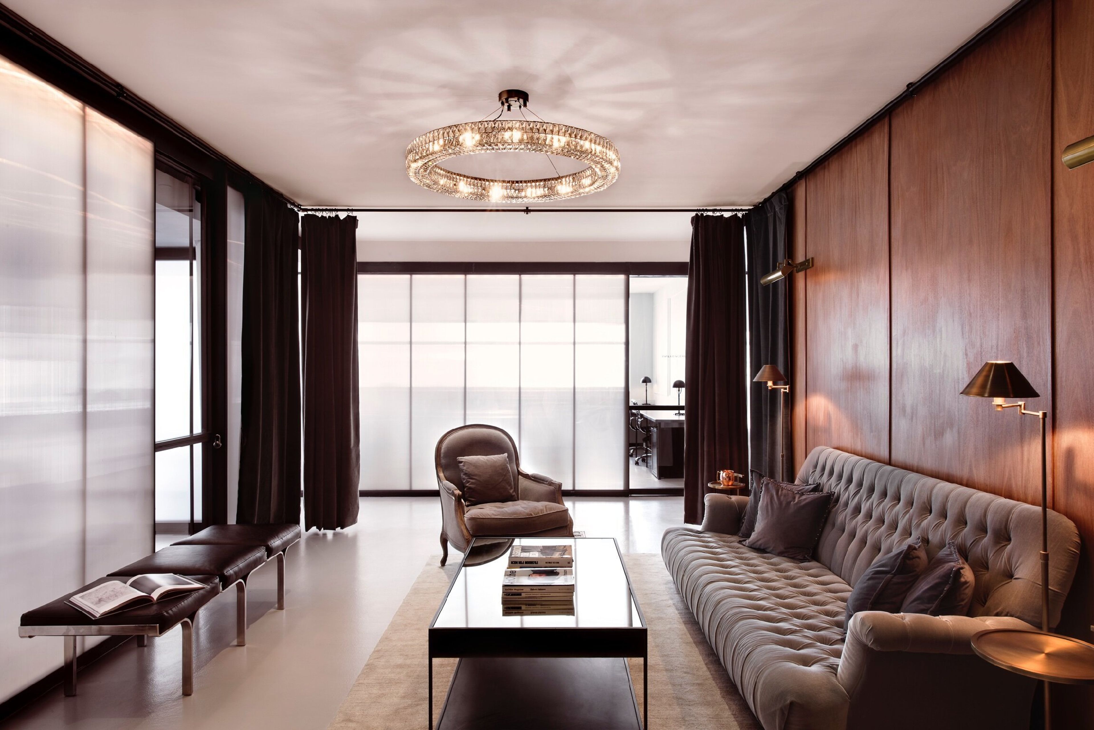 Thompson Square Studios, an event space at Thompson Square Studios