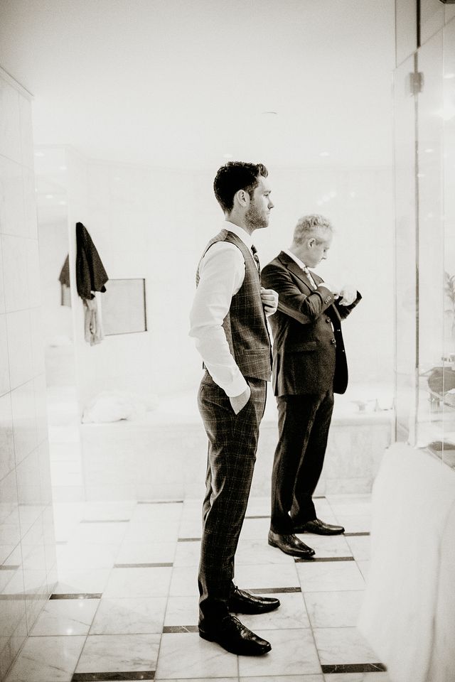 Featured photo from Rosie & Ben