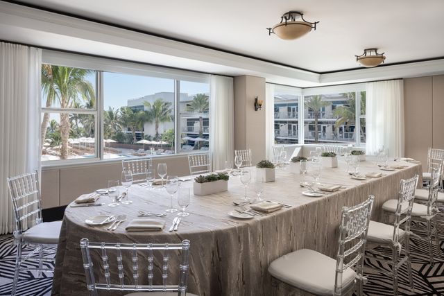 Featured photo from Venetian Room