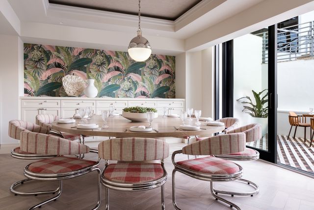 Featured photo from Private Dining Room at Zaytinya