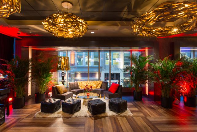 Featured photo from Visit Orlando PCMA Hospitality Event