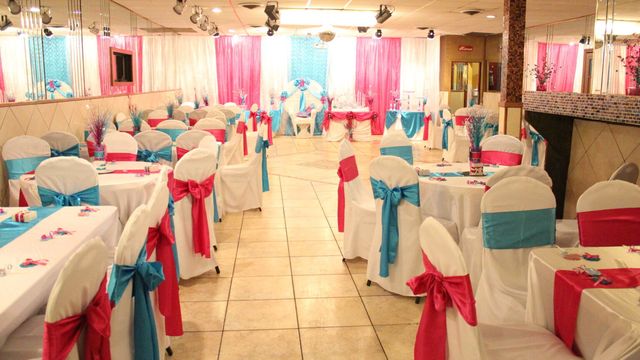 Featured photo from Main Ballroom