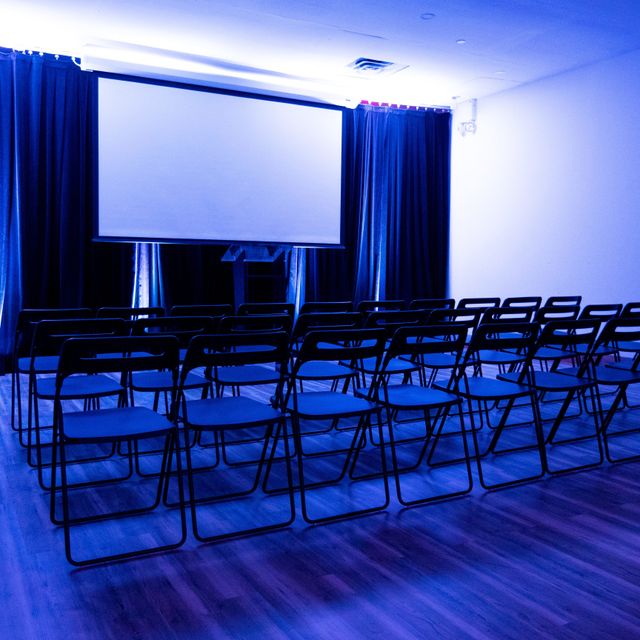 Featured photo from The Gallery