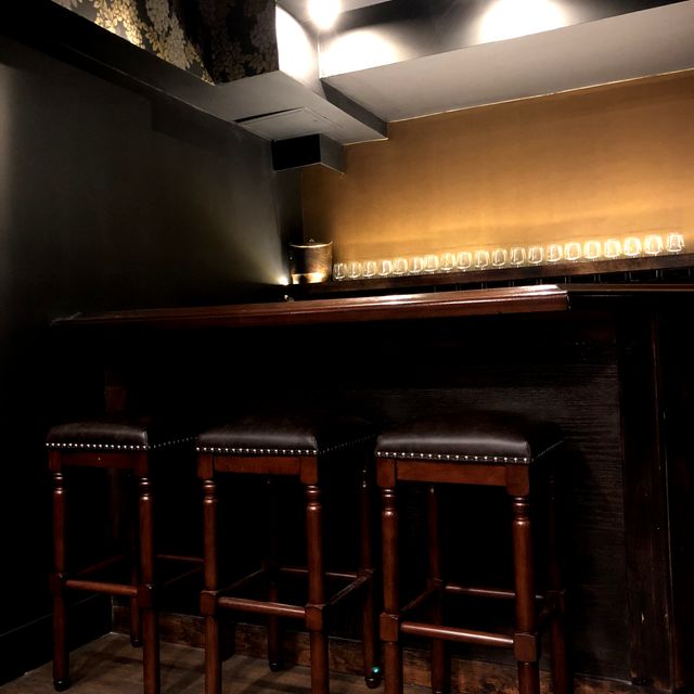 Featured photo from The Mini-Bar