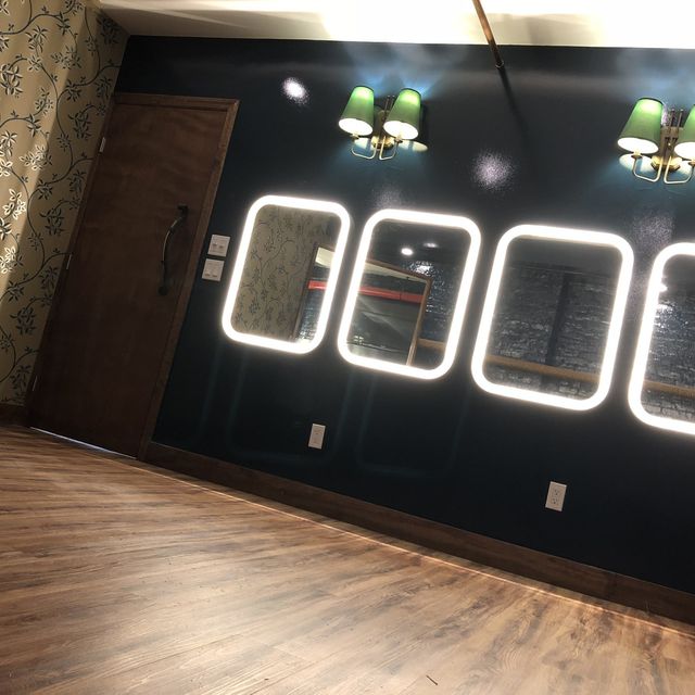 Featured photo from The Den