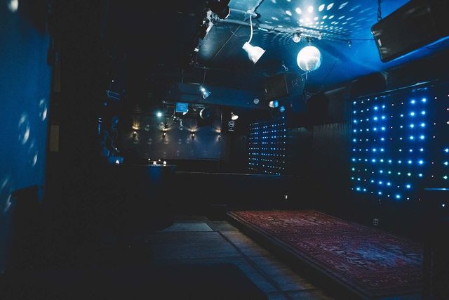 Featured photo from Vip Room