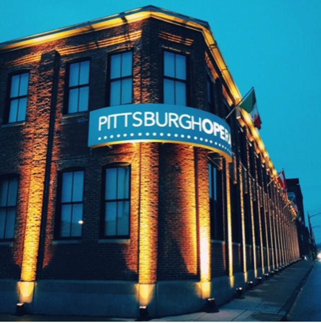 Featured photo from Pittsburgh Opera Maecenas XXX