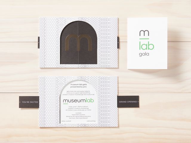 Featured photo from Pittsburgh Children's Museum - Museum Lab Opening Gala