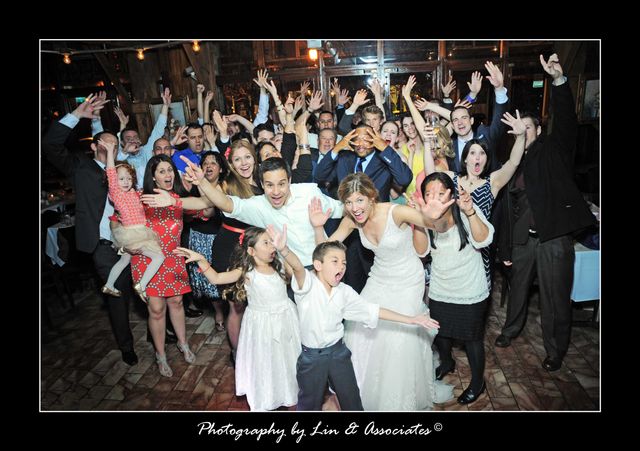 Featured photo from Chicago Wedding DJs