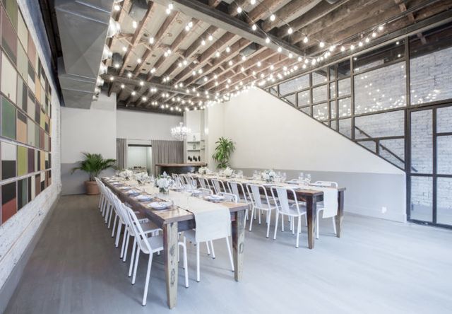 Featured photo from Downstairs dining room