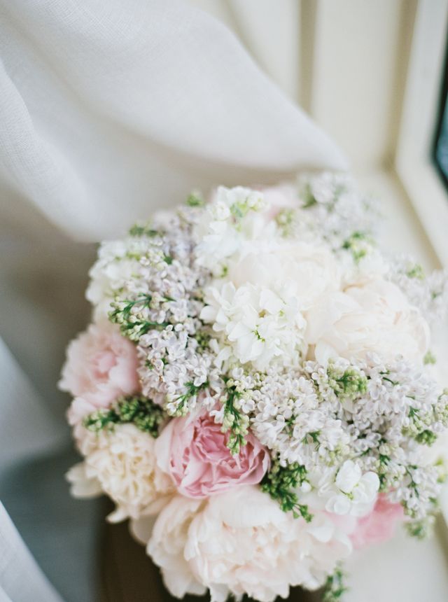 Featured photo from A Chic Spring Wedding at Boston Harbor Hotel in Boston, MA