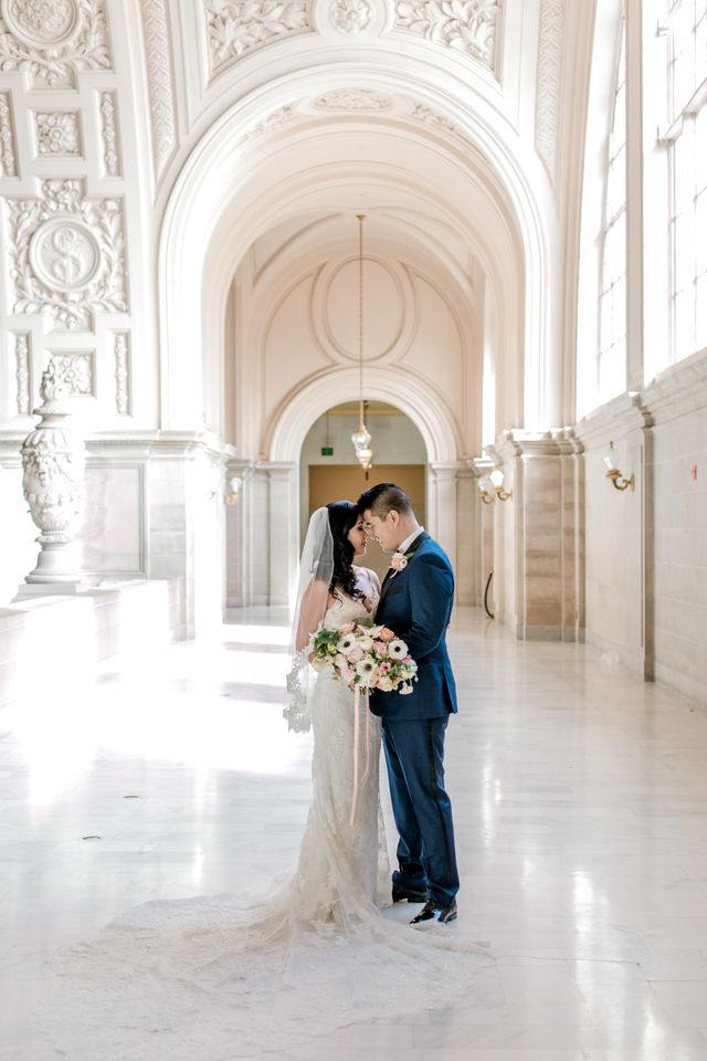 Featured photo from Elegant Wedding at The Bently Reserve in San Francisco, CA