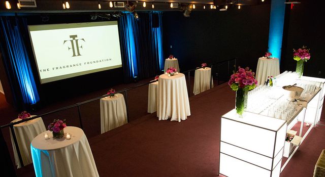 Featured photo from Tinker Auditorium