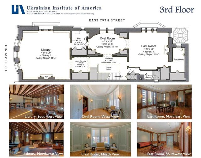 Featured photo from Third Floor