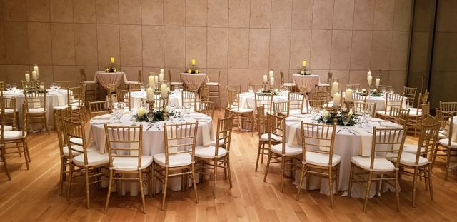 Featured photo from Edward Rudge Allen III Education Center