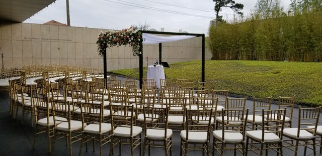 Featured photo from Chao Foundation Green Garden