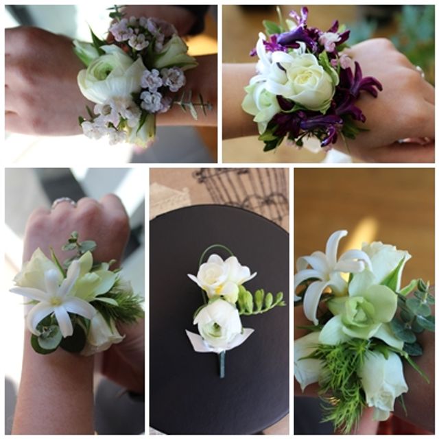 Featured photo from Wedding flowers Chicago