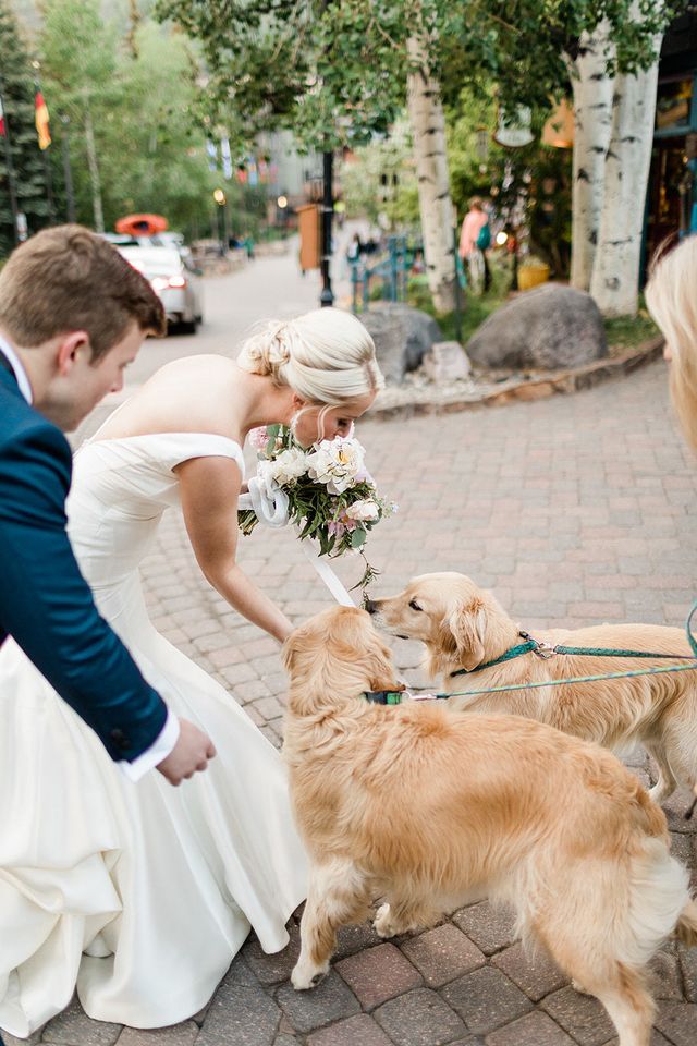 Featured photo from Romantic Wedding in Vail, Colorado