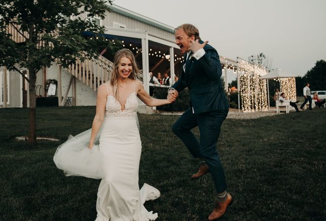 Featured photo from Beautiful Wedding in Sioux Falls